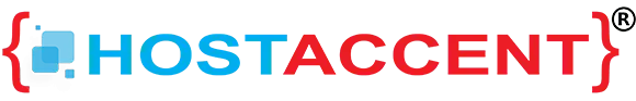 Hostaccent