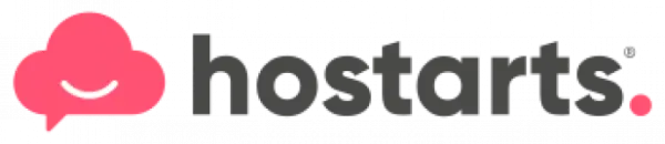 Hostarts