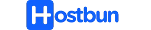 Hostbun