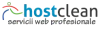 HostClean.Ro