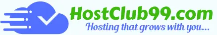 hostclub99.com