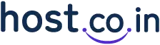 host.co.in