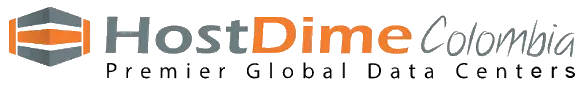 HostDime