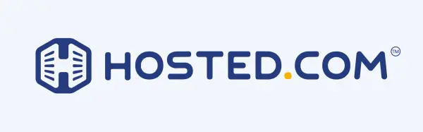 Hosted.com