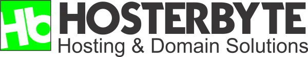 Hosterbyte Hosting & Domain