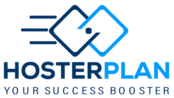 HosterPlan LTD