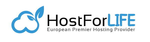 HostForLIFE.eu