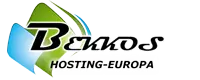 Hosting Europa