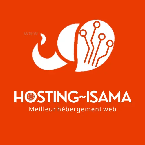 Hosting iSamaTech
