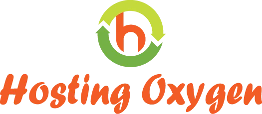 Hosting Oxygen