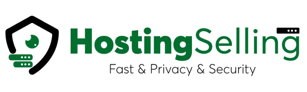 Hosting Selling