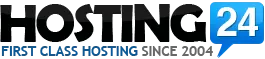 Hosting24.com