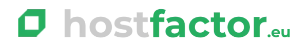 Hostfactor