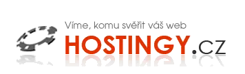 Hostingy.cz
