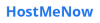 HostMeNow