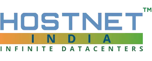 Hostnetindia - Web Hosting Company