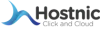 Hostnic Web Hosting