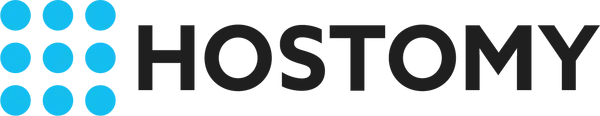 Hostomy