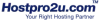 Hostpro2u