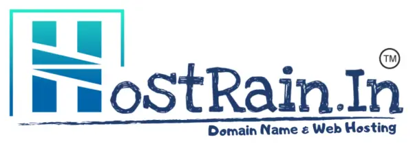 HOSTRAIN.IN