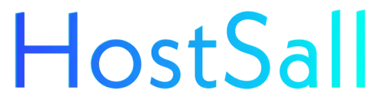 HostSall