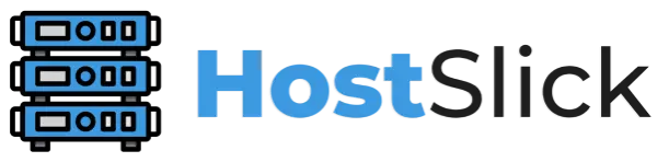 HostSlick Internet Services