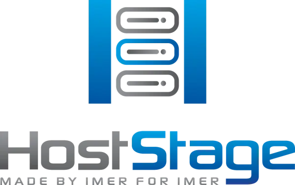 HostStage