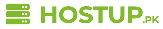 Hostup PK