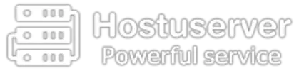 Hostuserver