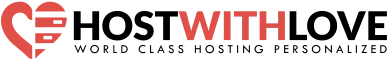 HostWithLove