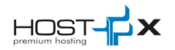HostX.ro