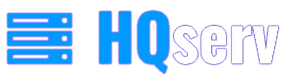 HQServ