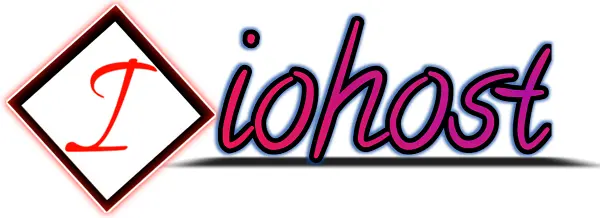 iohost.in