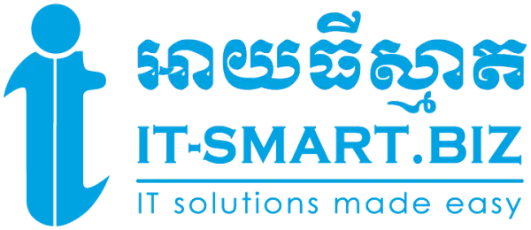 IT-SMART.BIZ