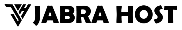 Jabra Host