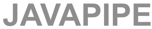 JavaPipe