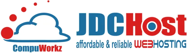 JDCHost by Compuworkz