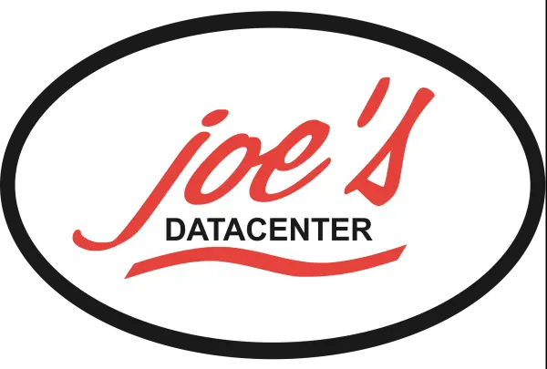 Joe’s Datacenter, LLC