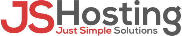 Just Simple Hosting