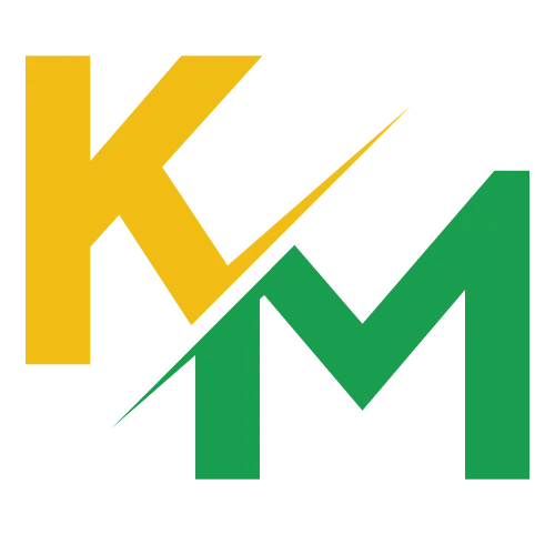 Kavin Monga