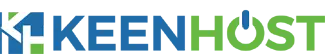 Keen Host
