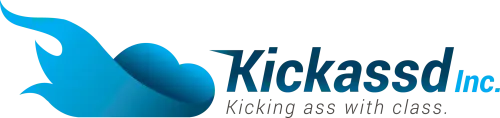 Kickassd
