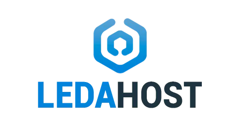 LedaHost Hosting
