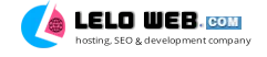 Lelo Web