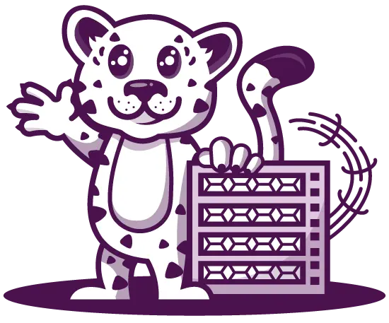 LEOPARD.host