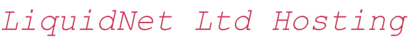 LiquidNet