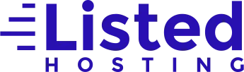 Listed Hosting