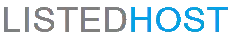 listedhost.com