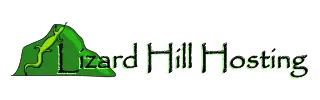 Lizard Hill Hosting