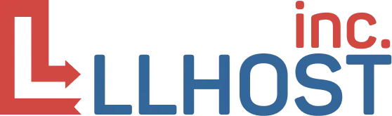 LLHOST INC.
